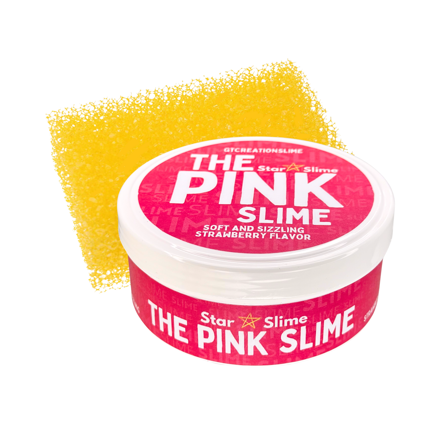 THE PINK SLIME
