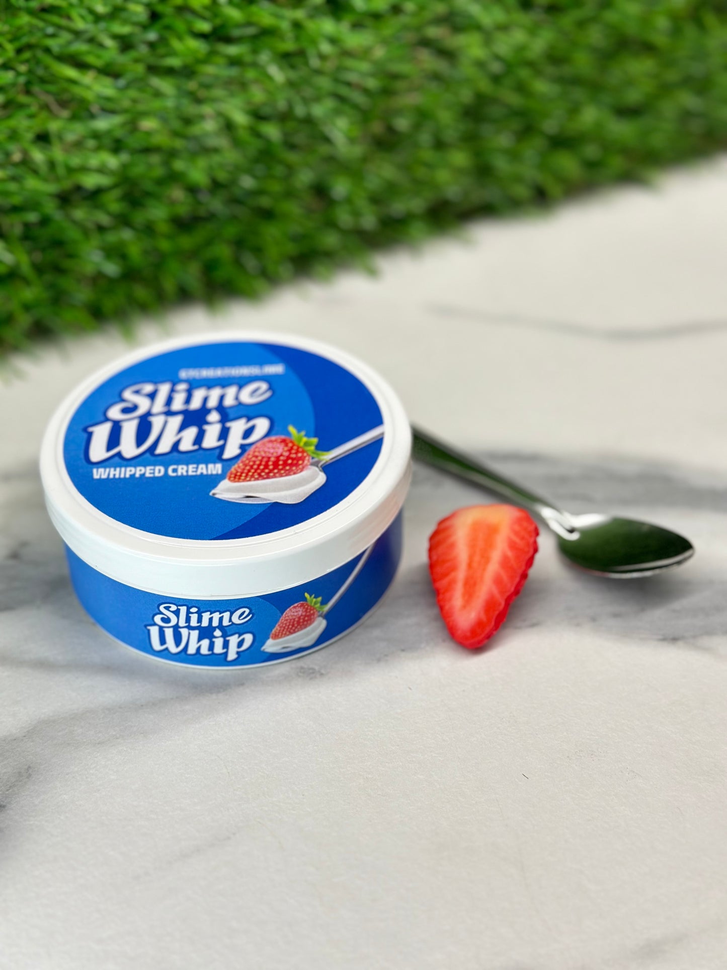 Slime Whip
