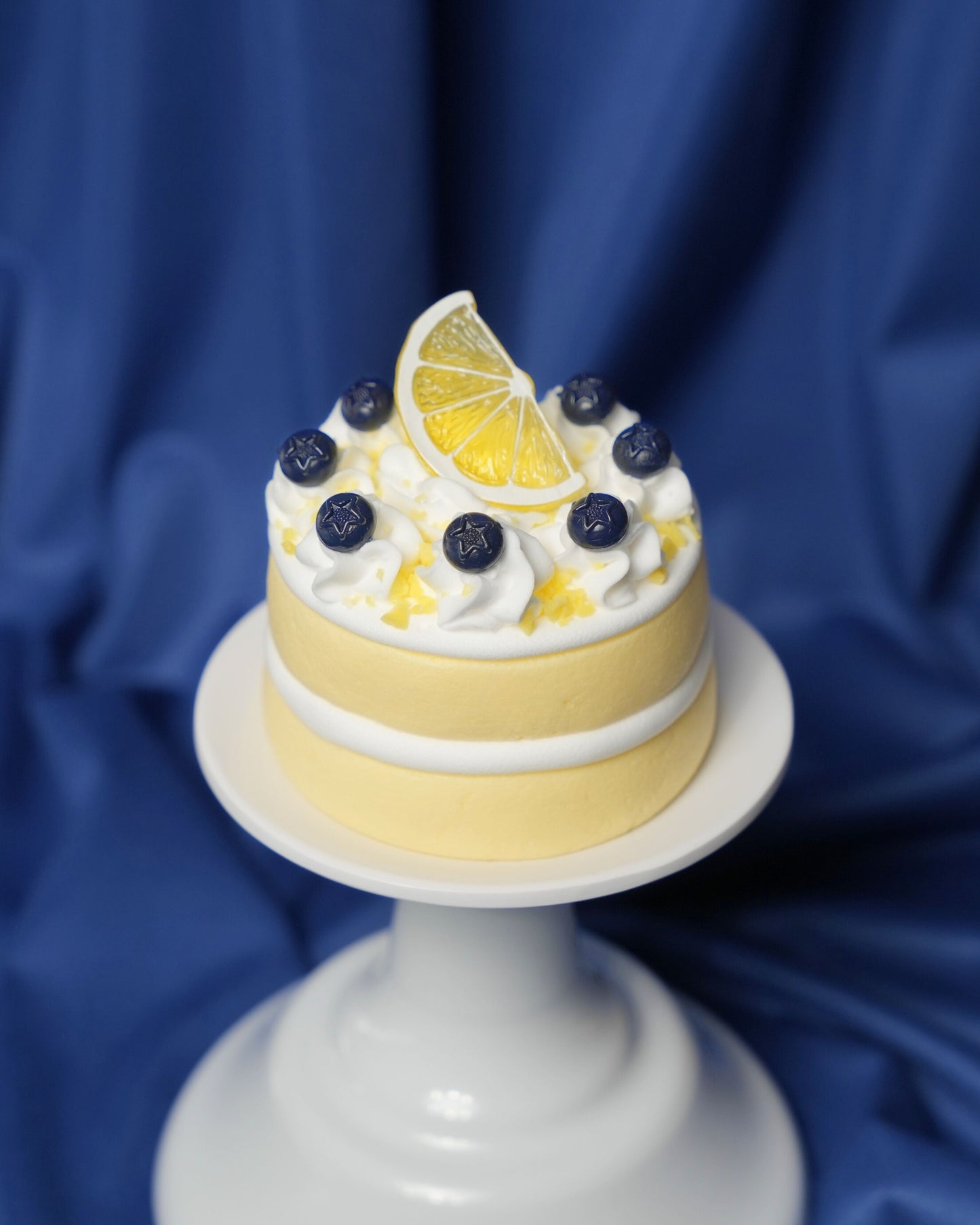 Amalfi Cake Slime kit