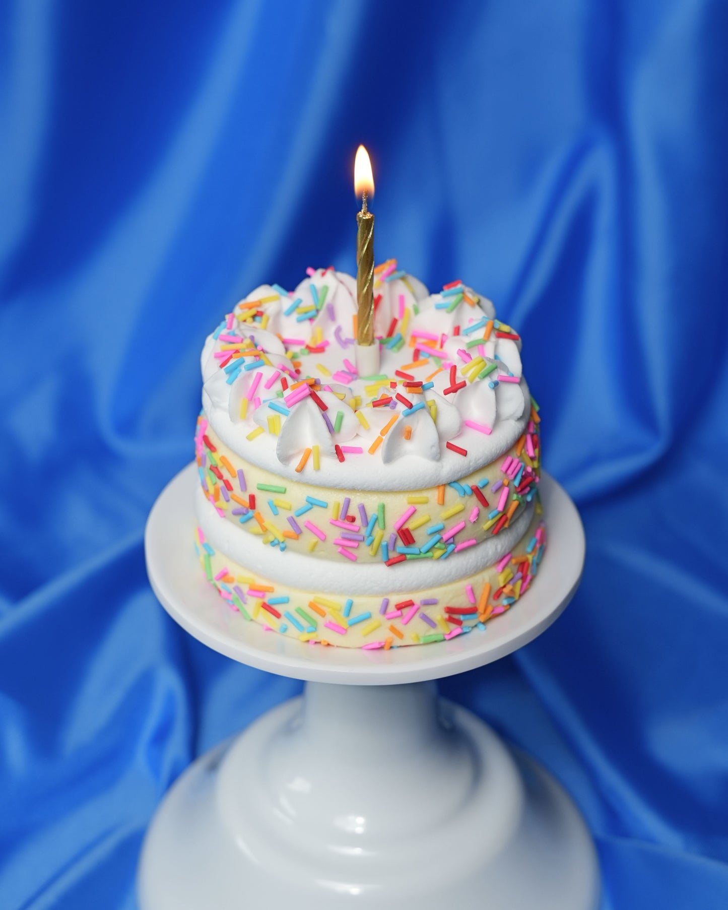 Birthday Cake slime kit