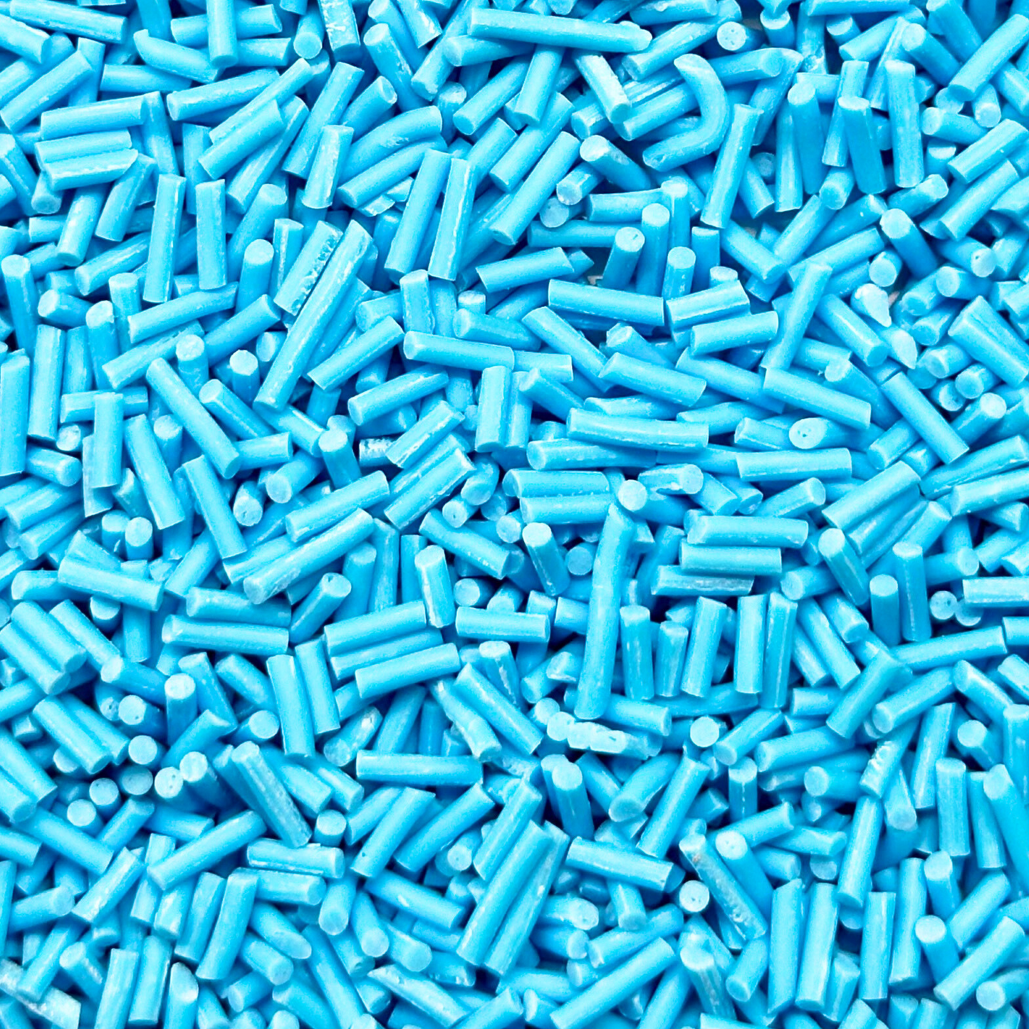 LIGHT BLUE SPRINKLES