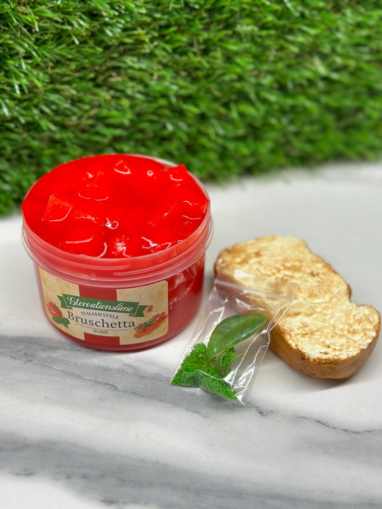 Bruschetta