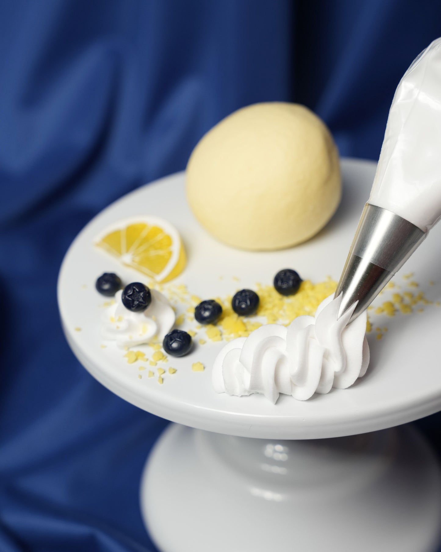 Amalfi Cake Slime kit