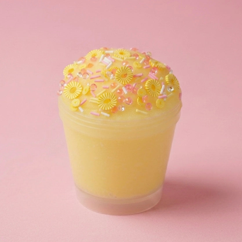 TROPICAL BREEZE SLUSHY SLIME