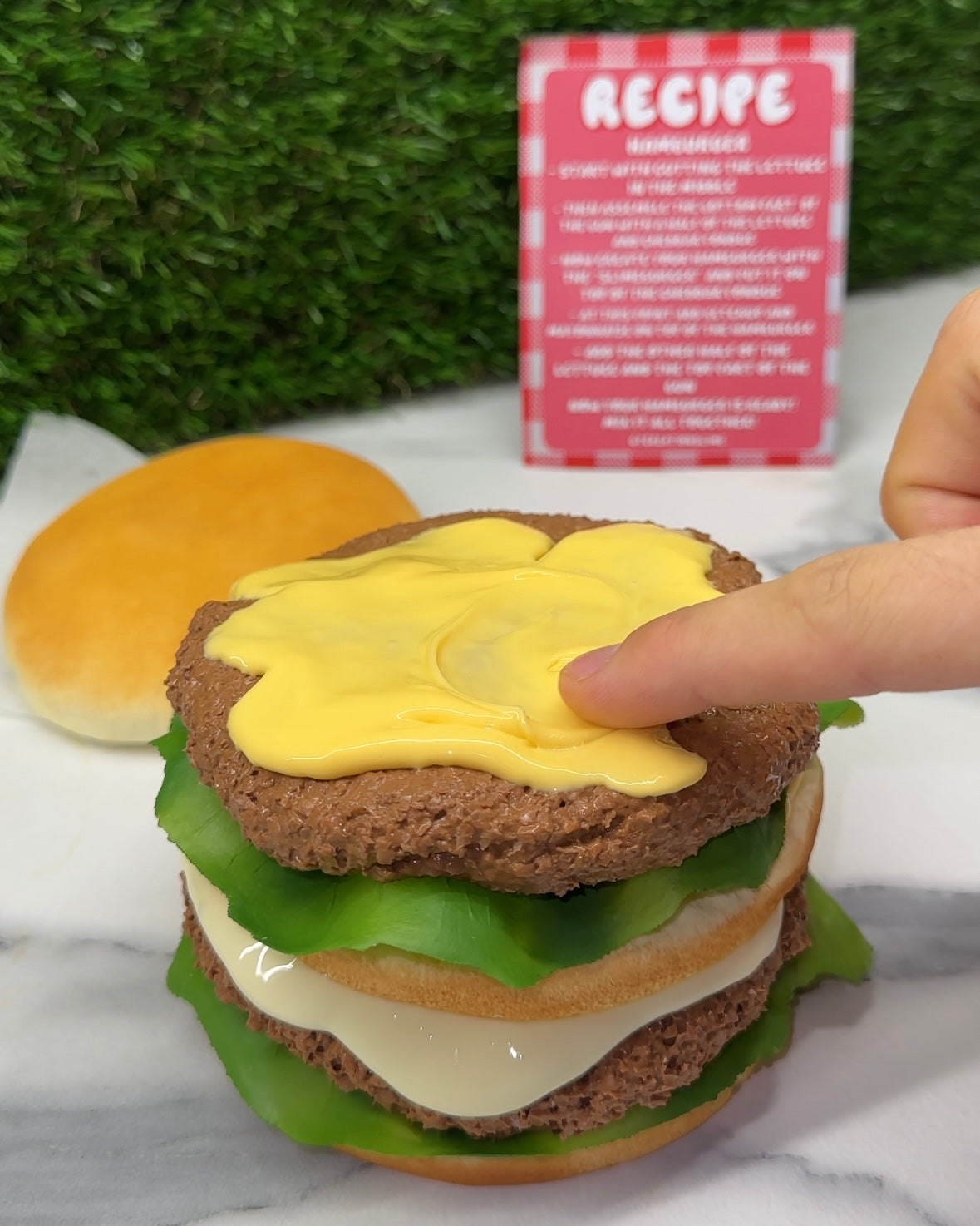 HAMBURGER