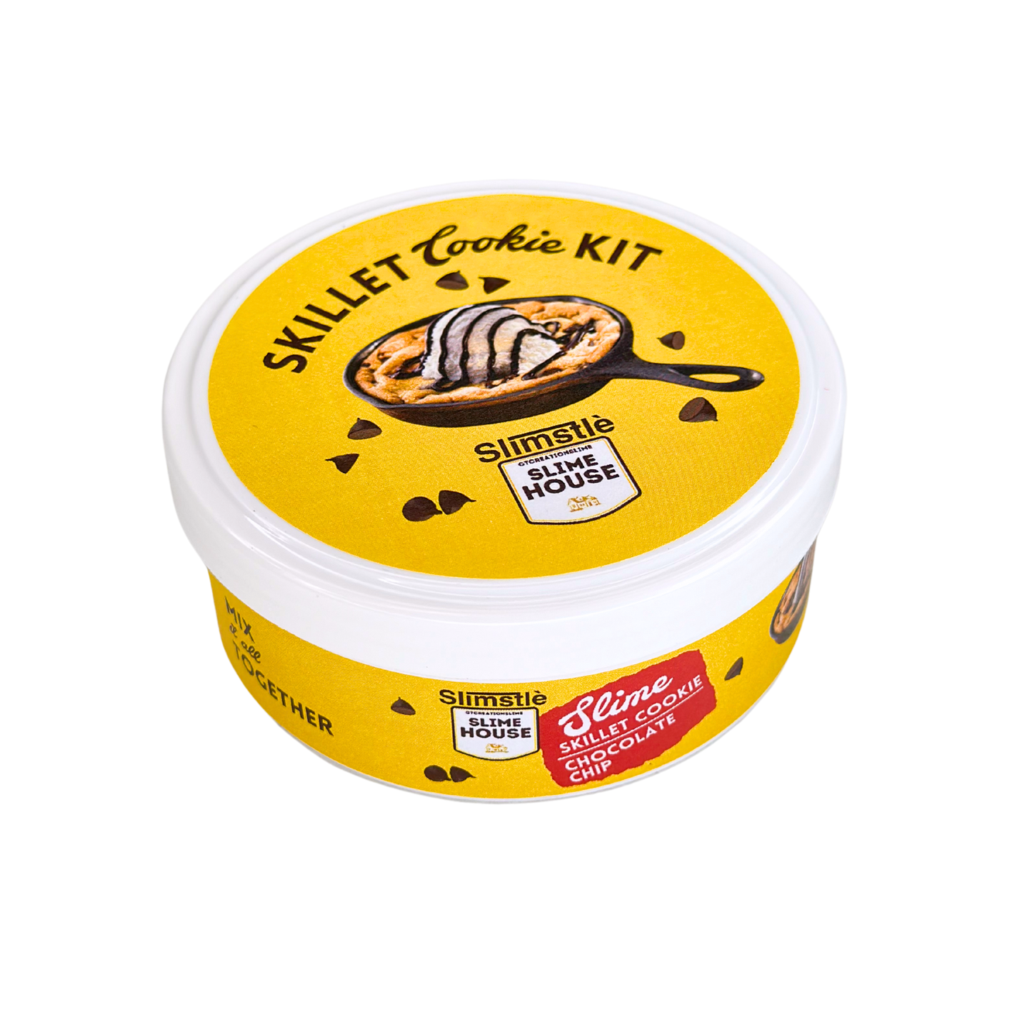 Skillet Cookie Kit