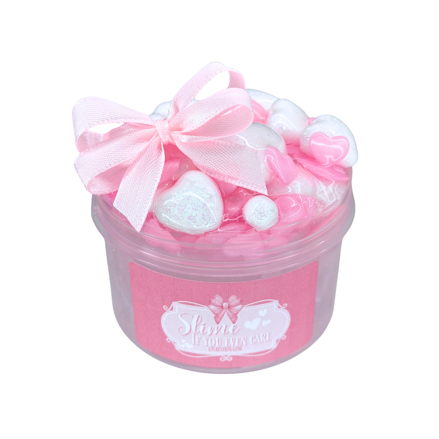 Slime if you even care