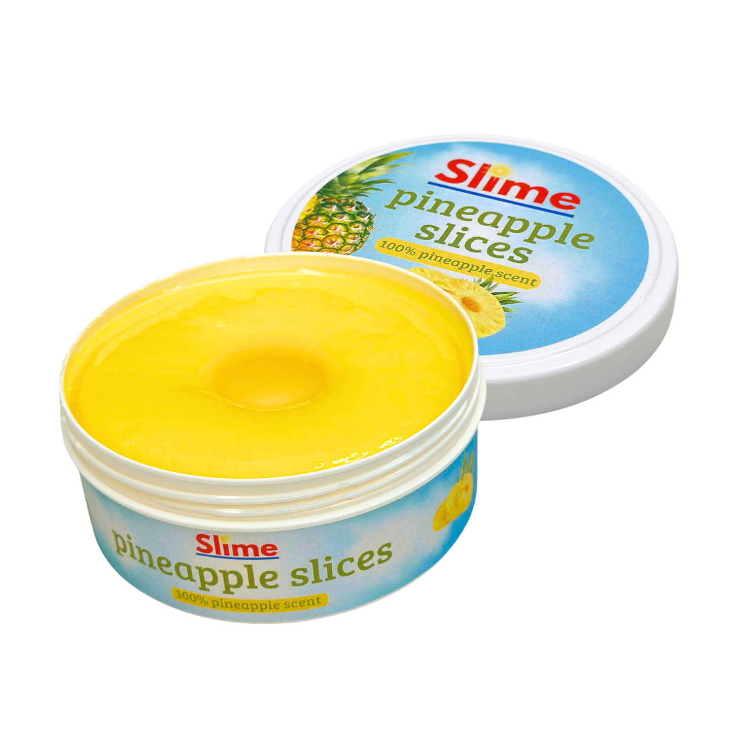 Pineapple Slices
