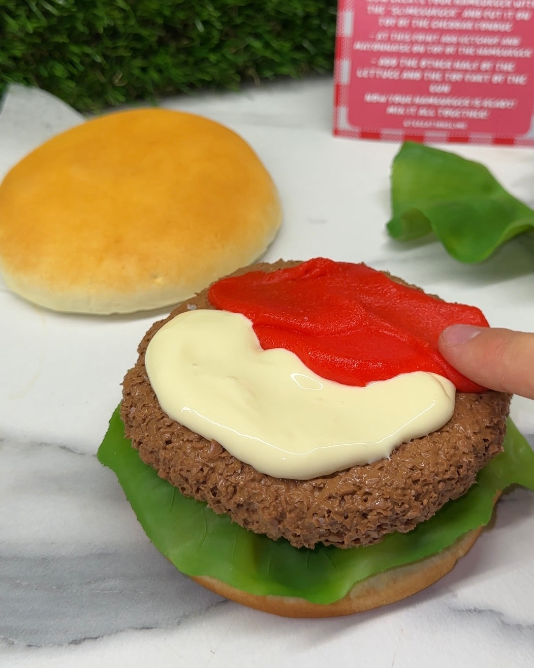 HAMBURGER