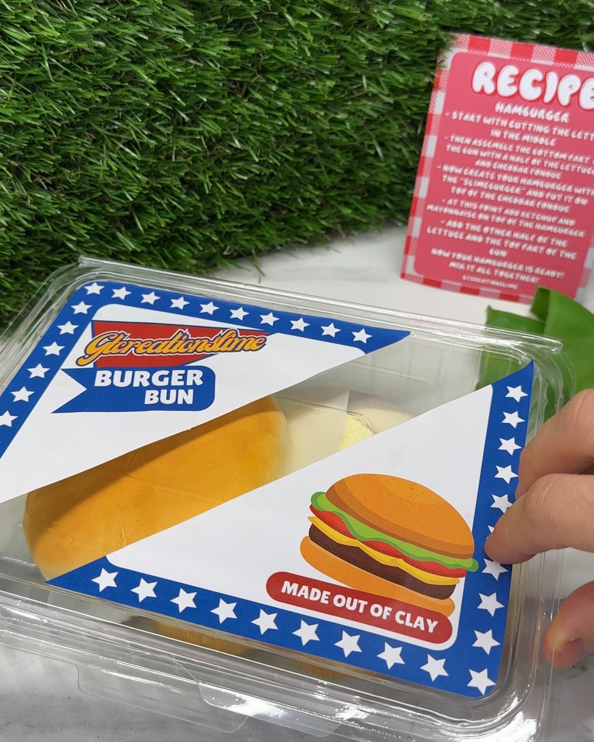HAMBURGER