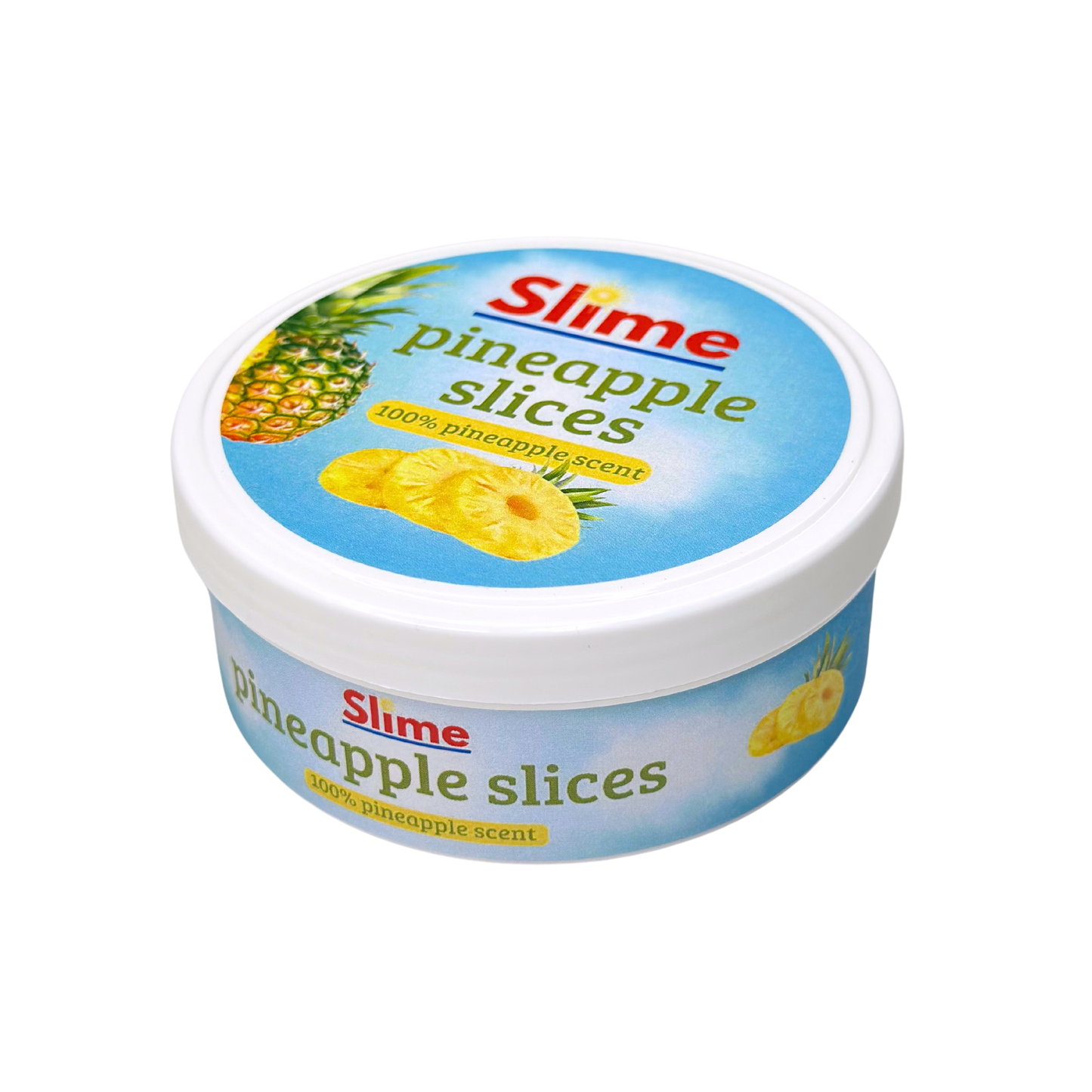 Pineapple Slices