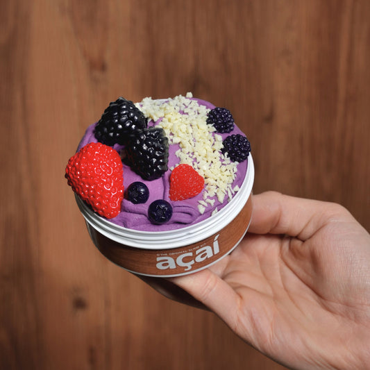 AÇAÍ BOWL