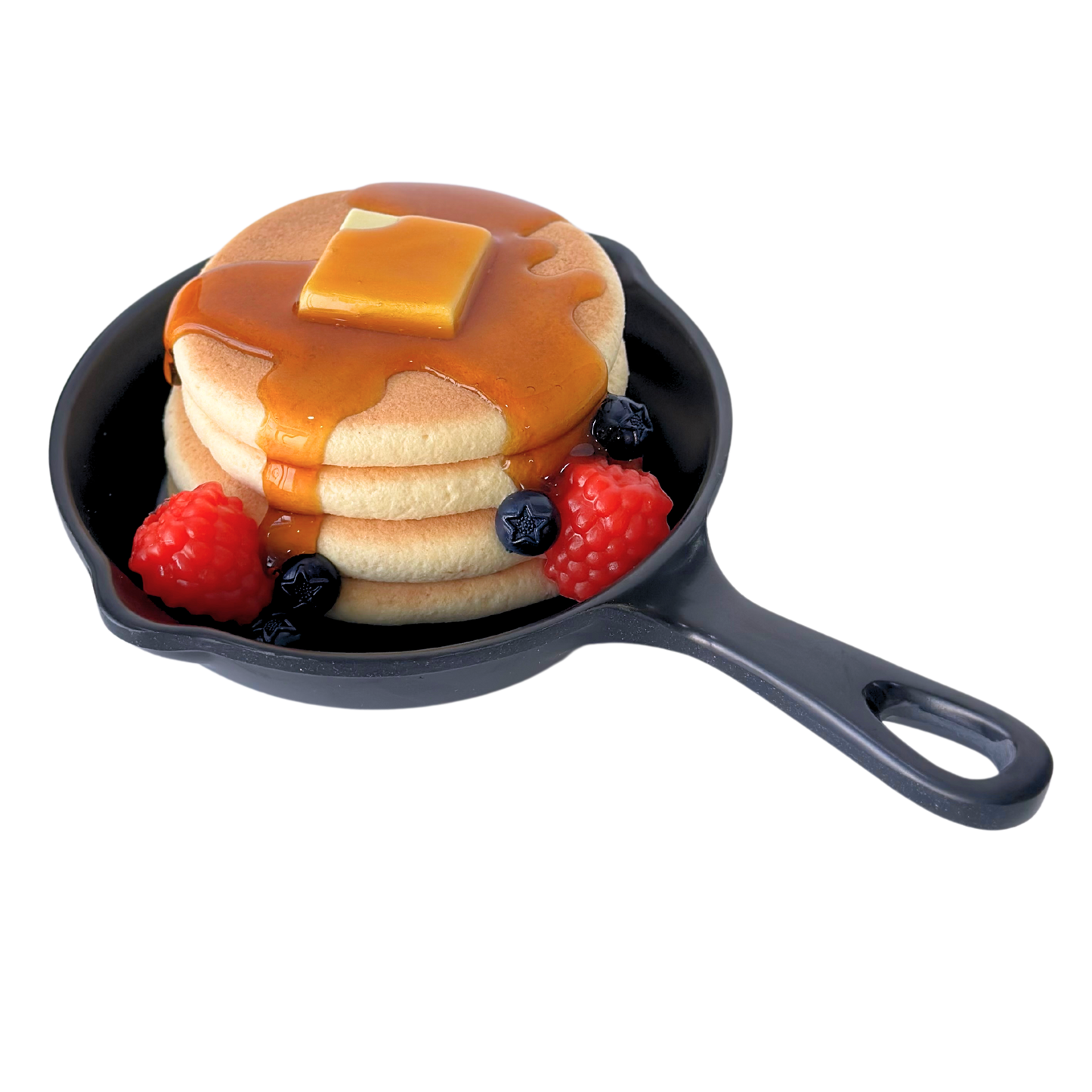 Pancakes Slime kit