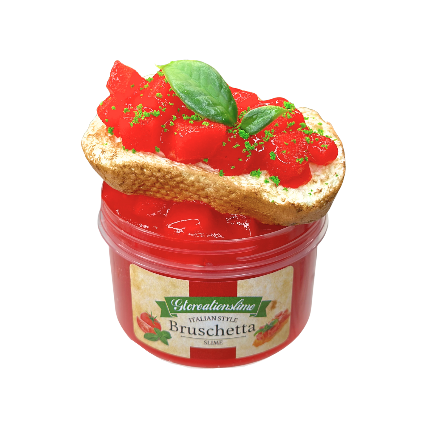Bruschetta