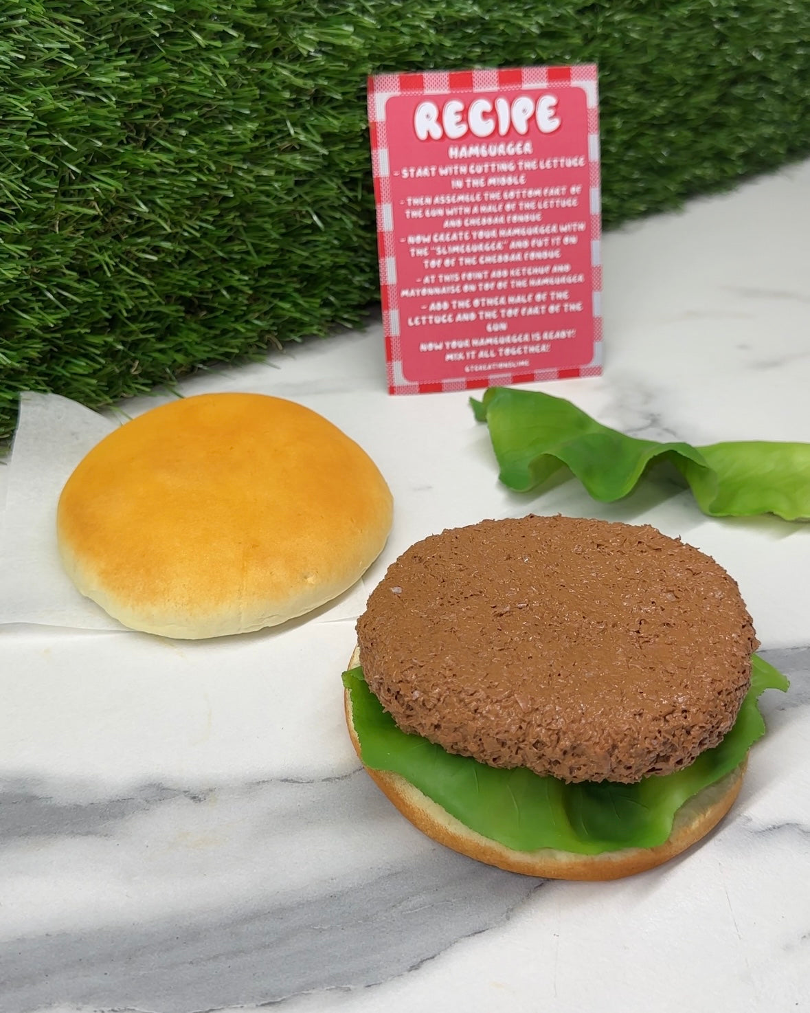 HAMBURGER