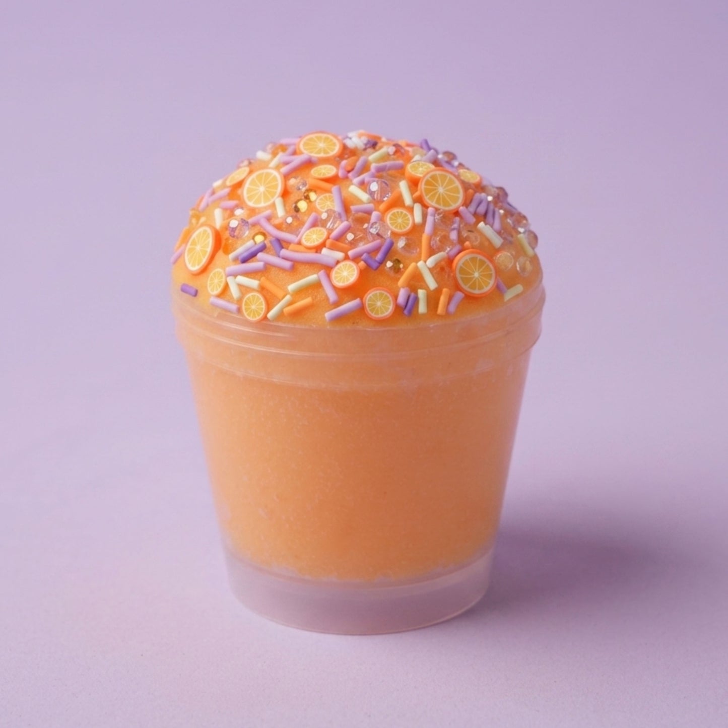 AFTERGLOW SLUSHY SLIME