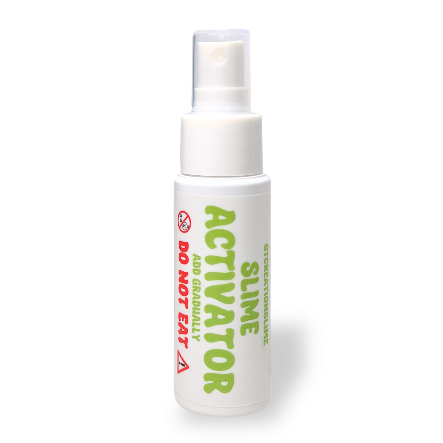 SLIME ACTIVATOR