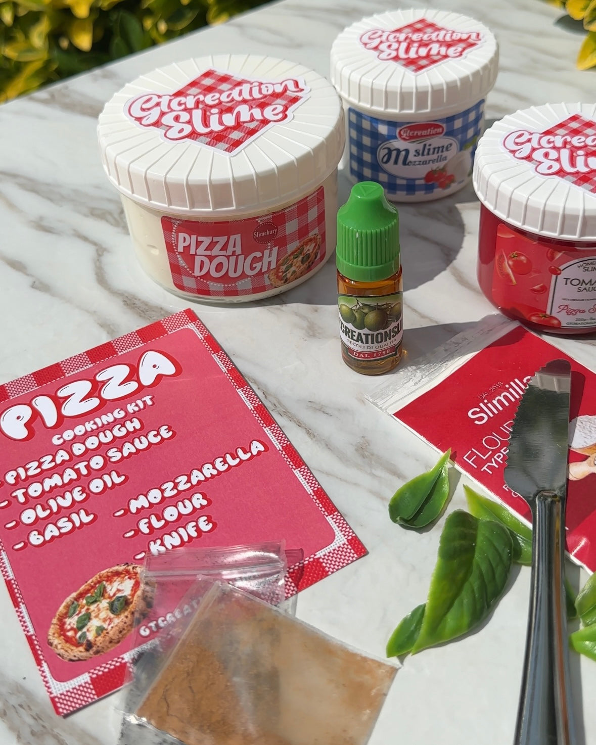 PIZZA