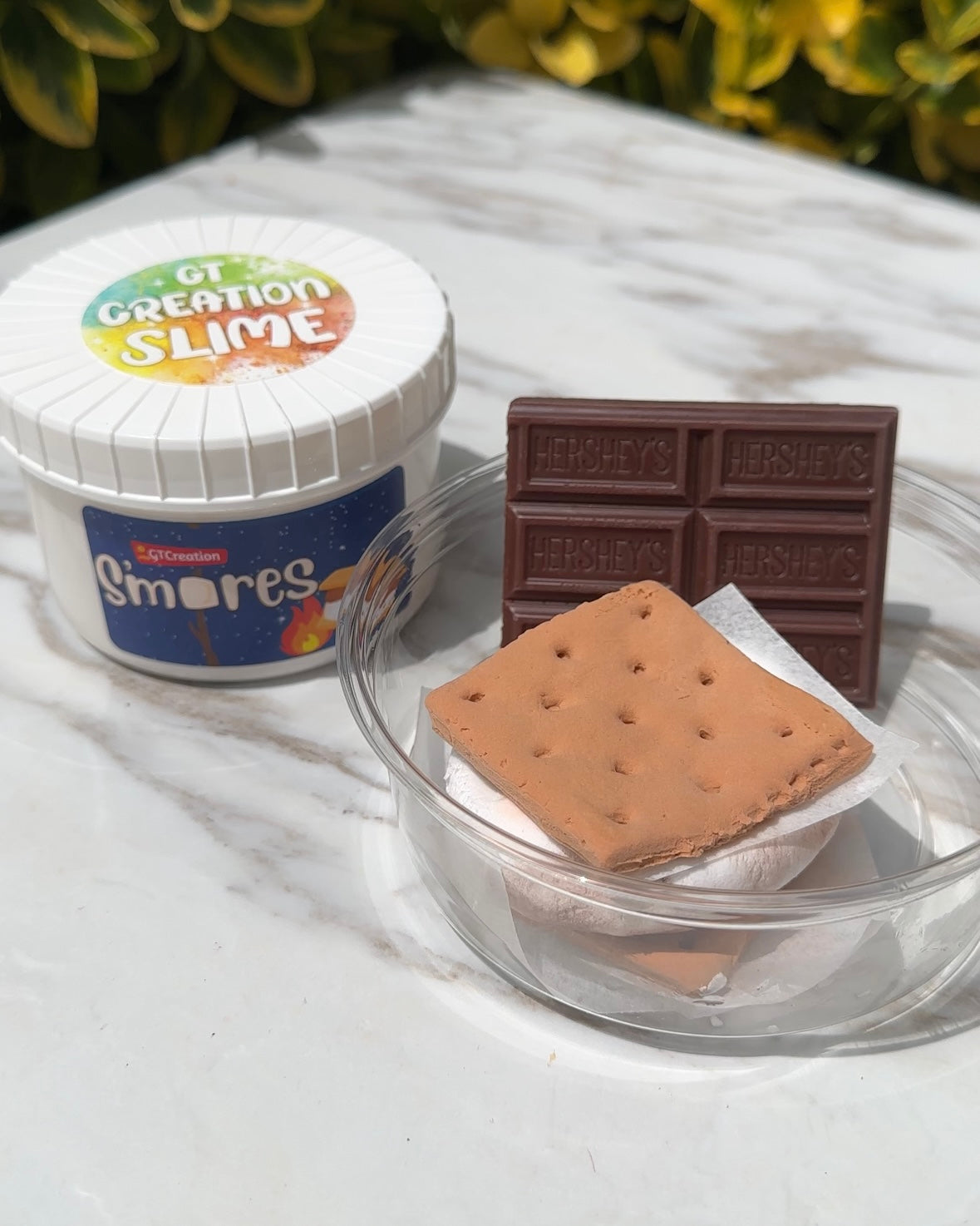 S’mores