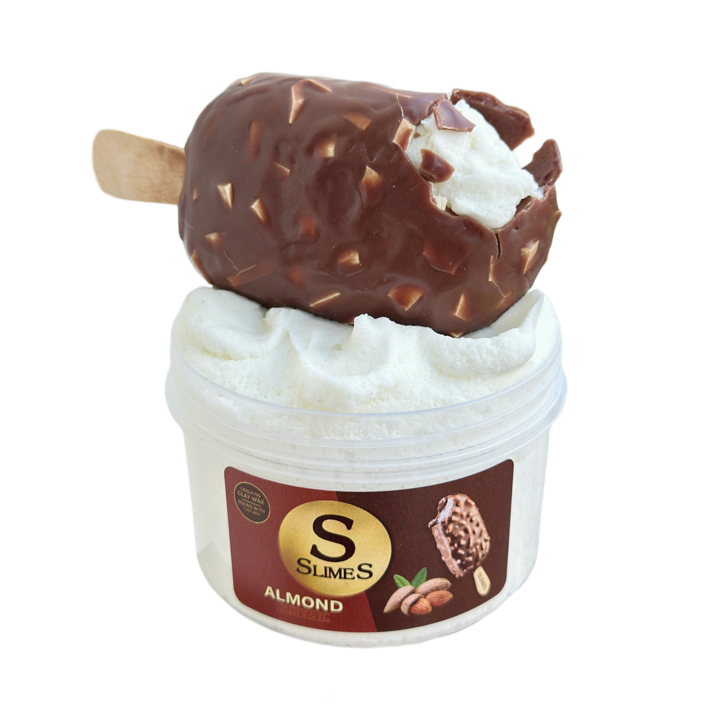 SlimeS Almond