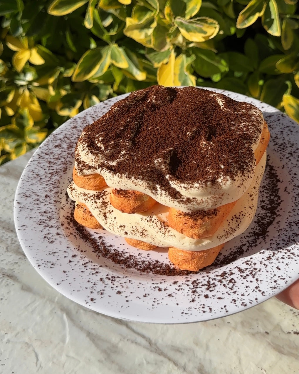 TIRAMISÙ