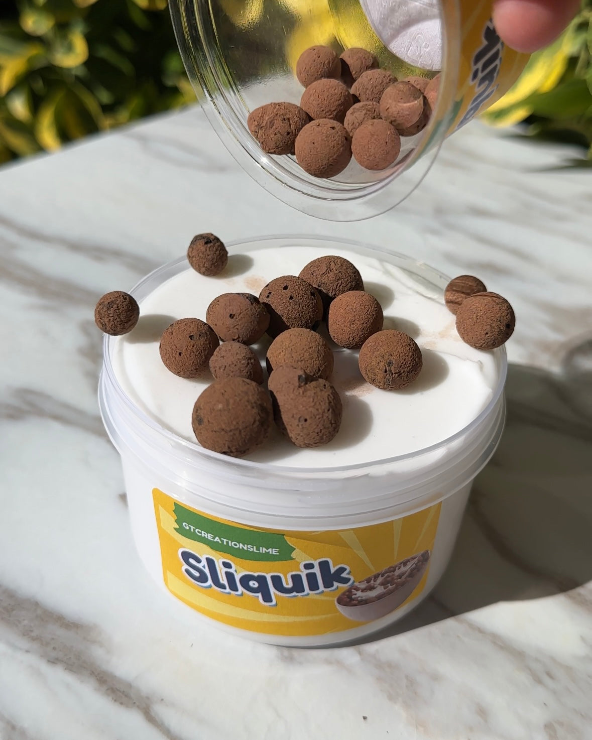 Sliquik Cereals