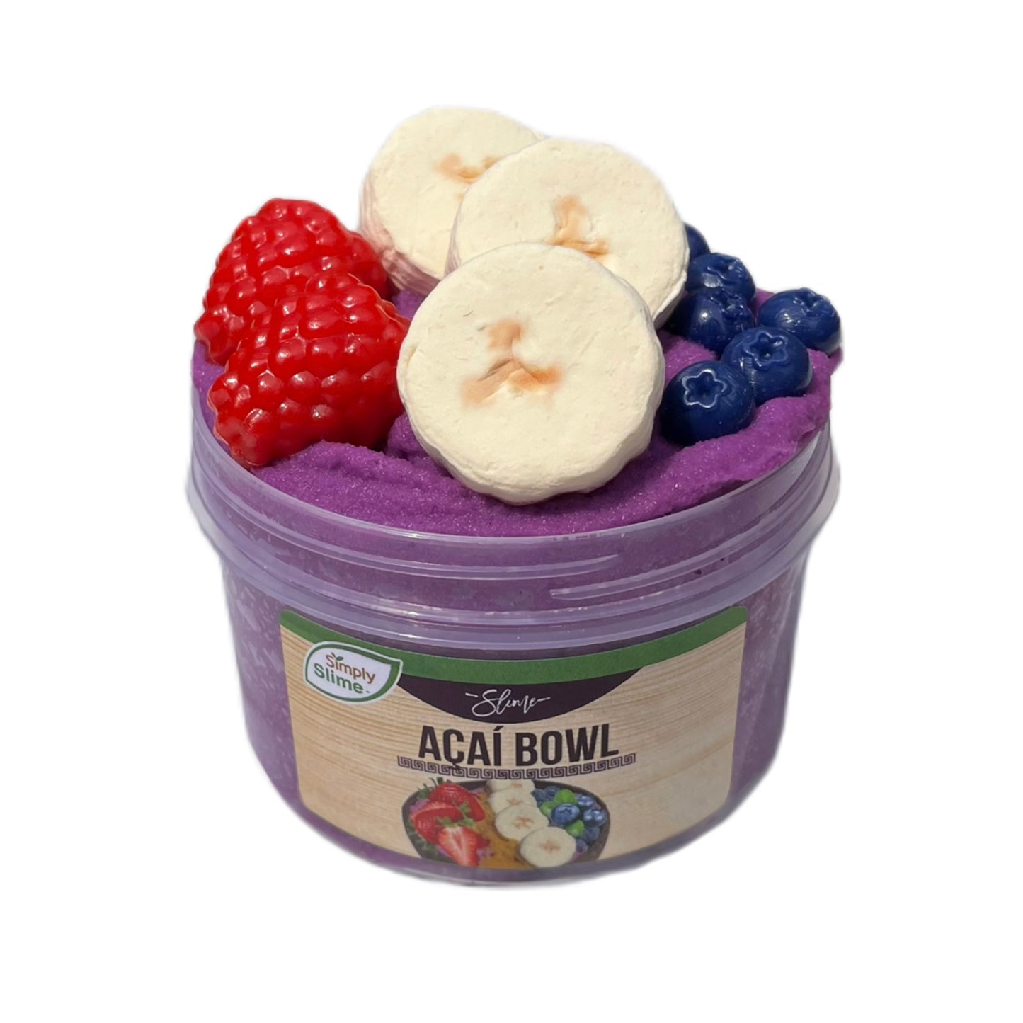 ACAI BOWL