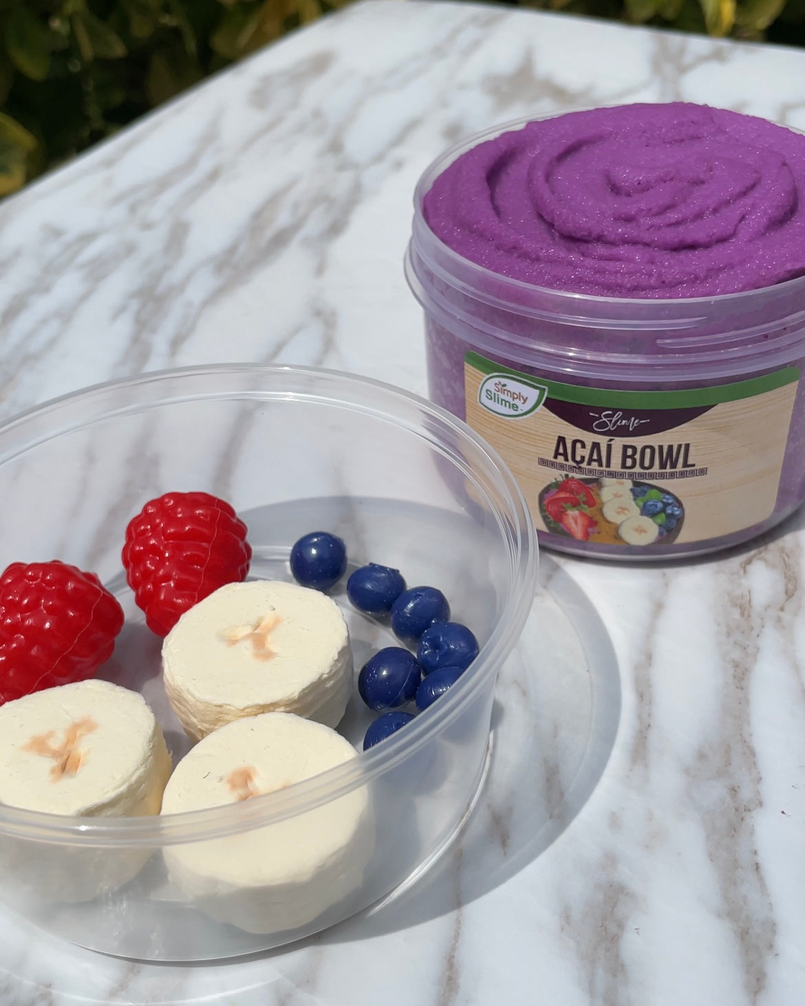 ACAI BOWL