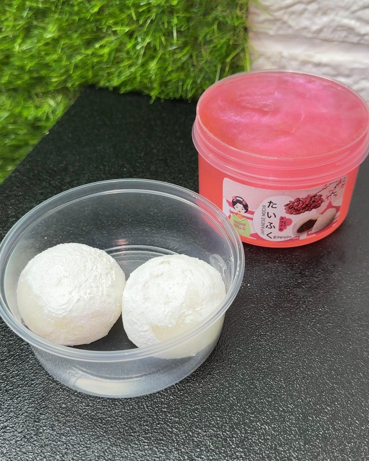 MOCHI
