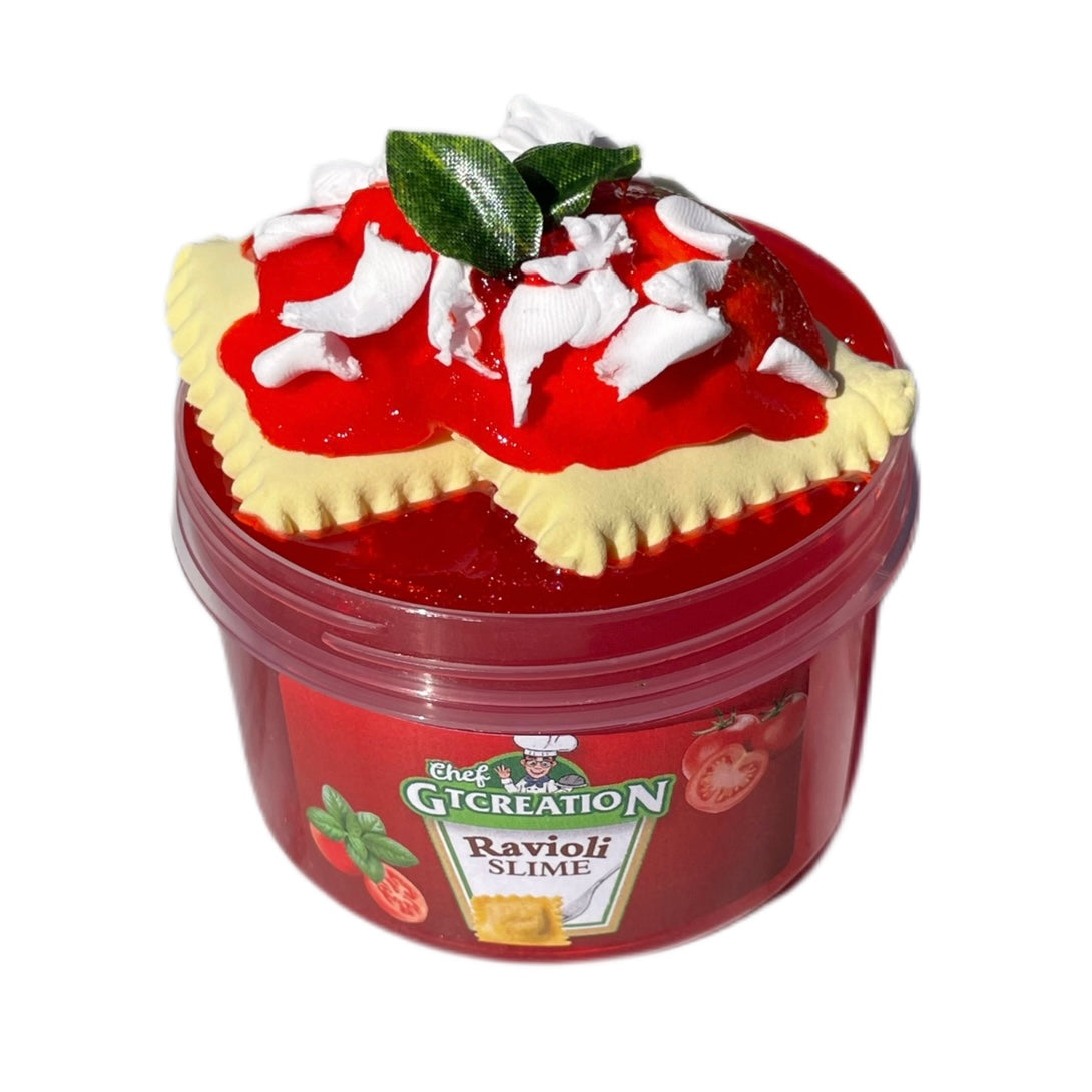 Ravioli