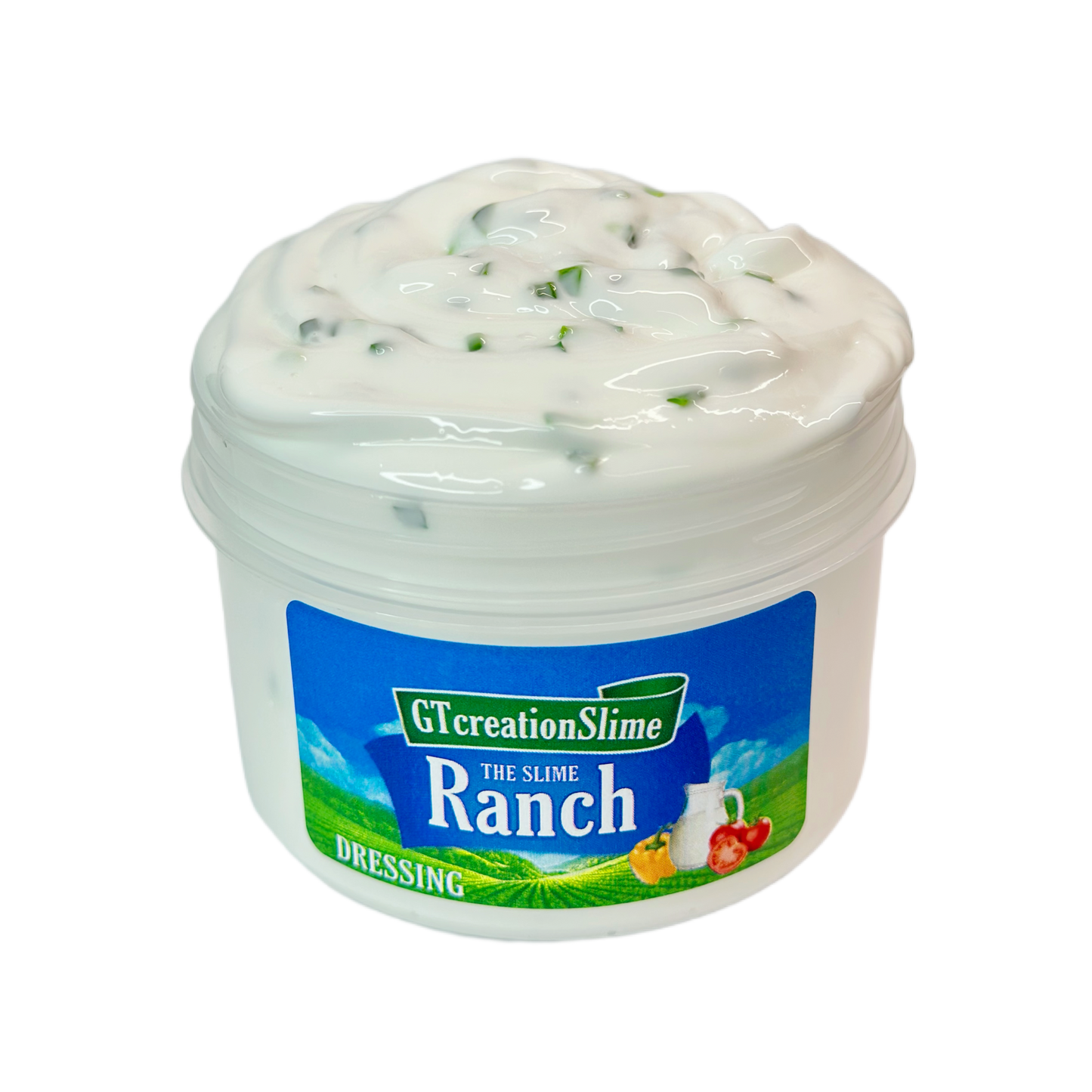 Ranch Sauce