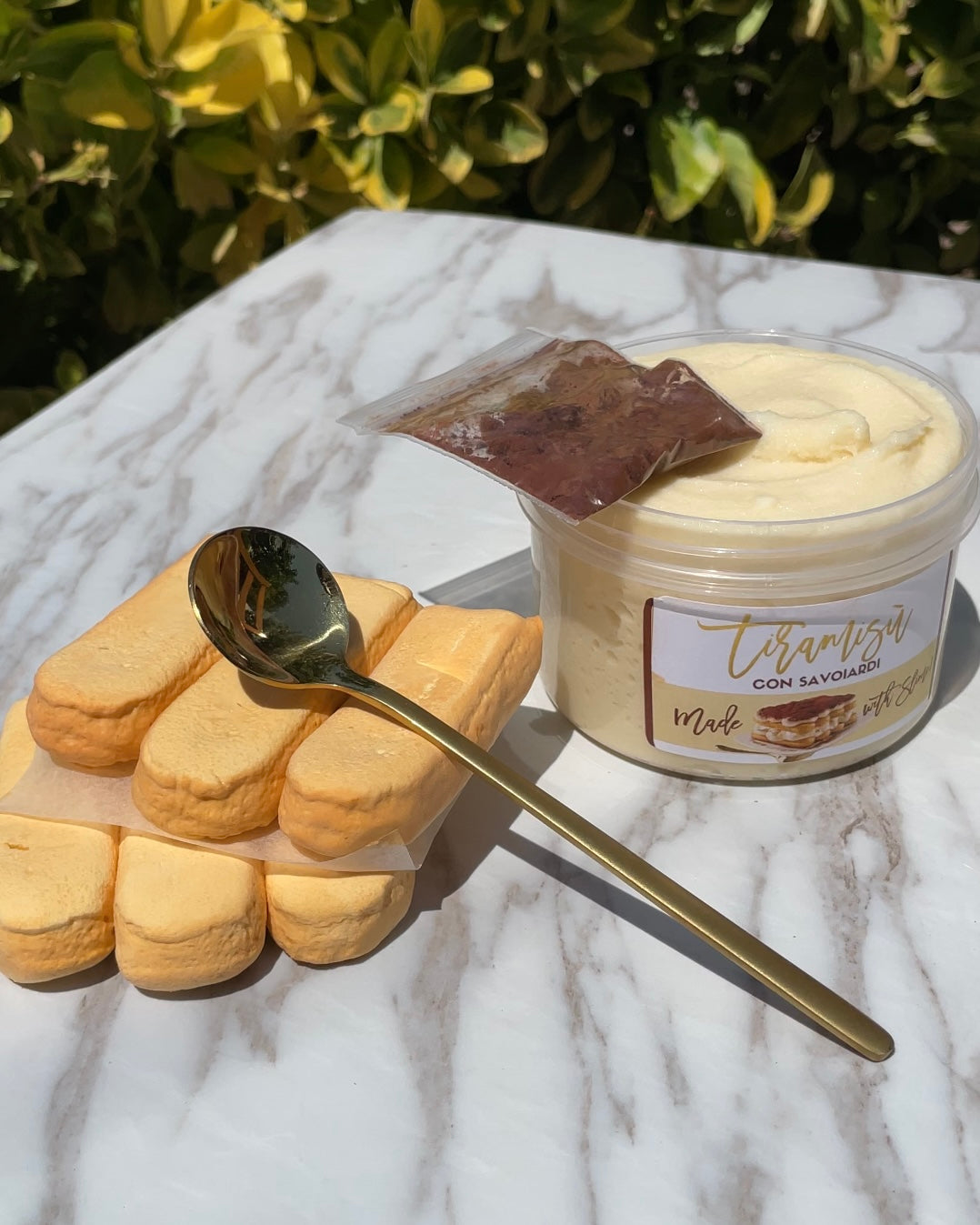TIRAMISU’