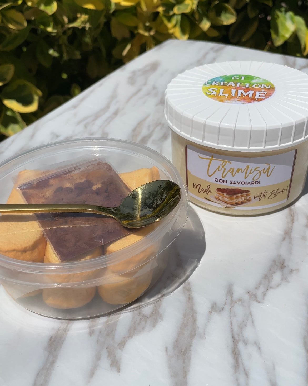TIRAMISU’