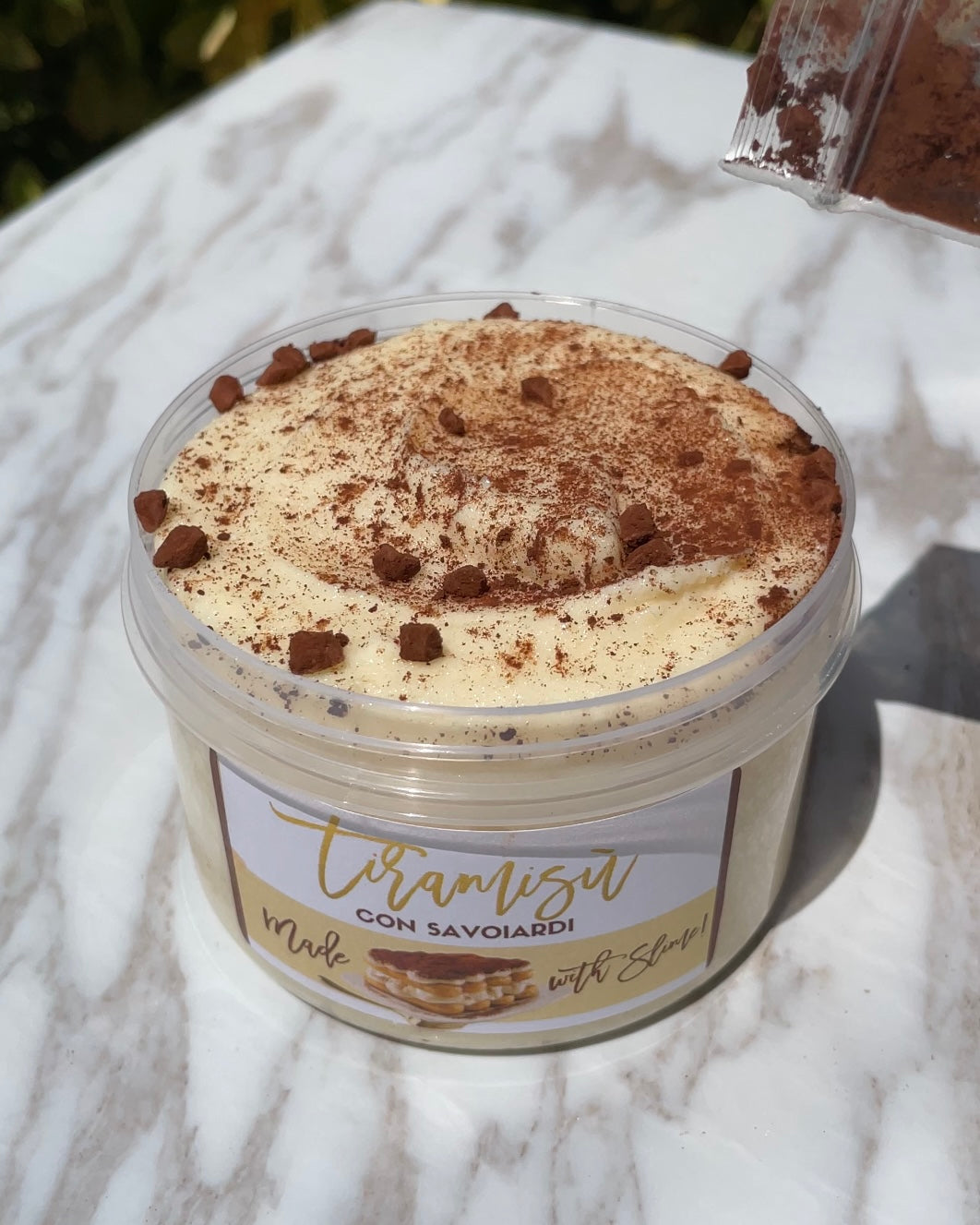 TIRAMISU’