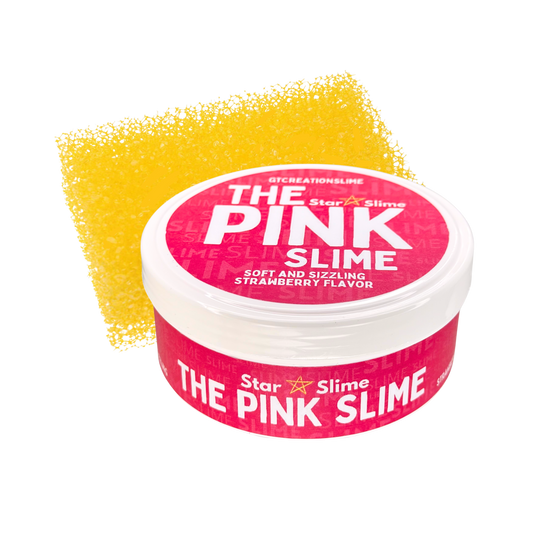 THE PINK SLIME