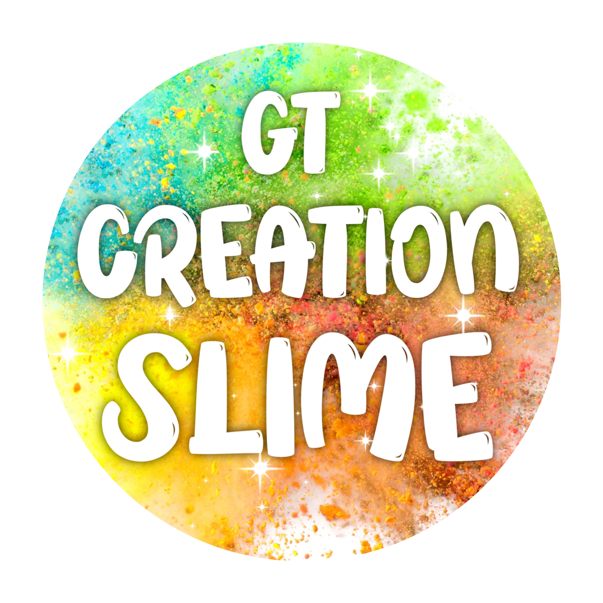 Slime Cotton Candy Dipped Waffle DIY Clay Slime, Scented Slime