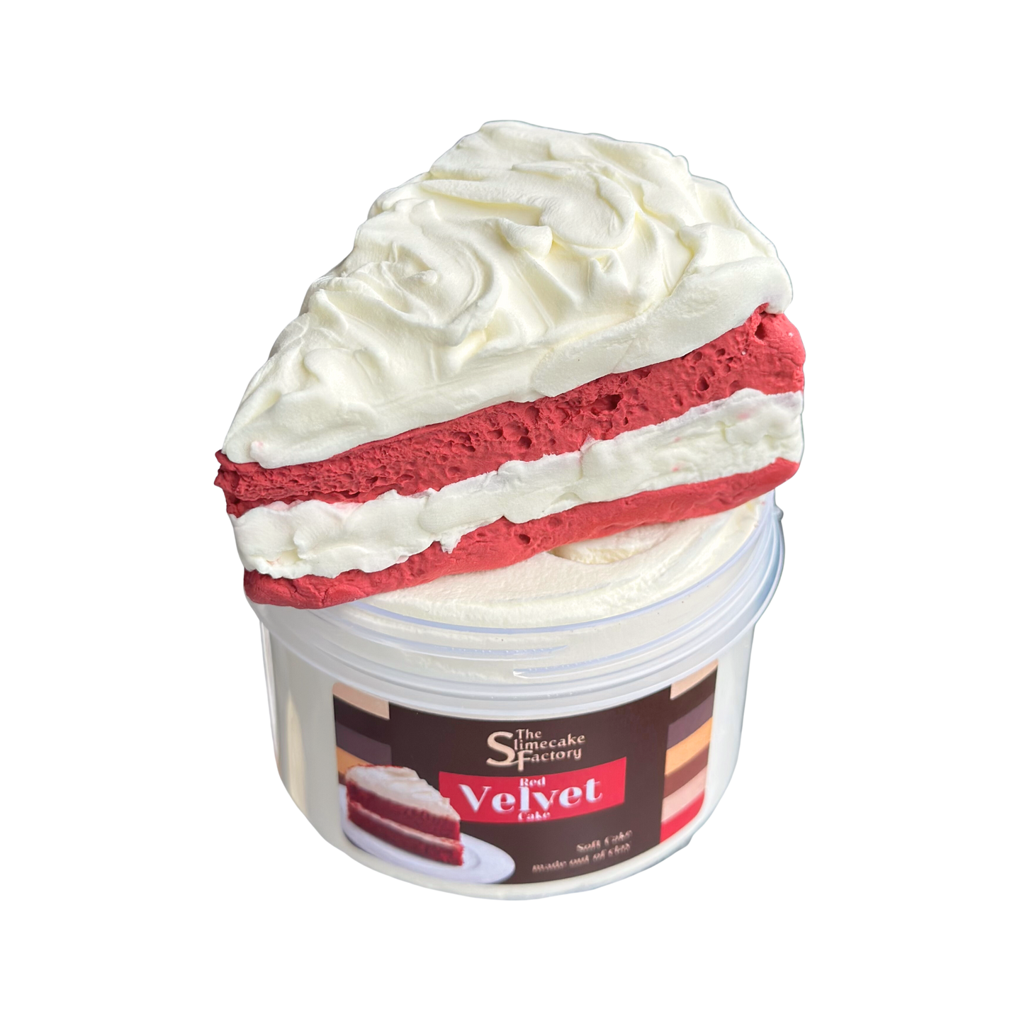 Red Velvet Cake