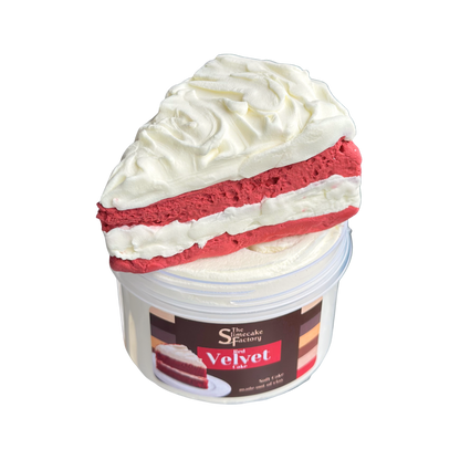 Red Velvet Cake