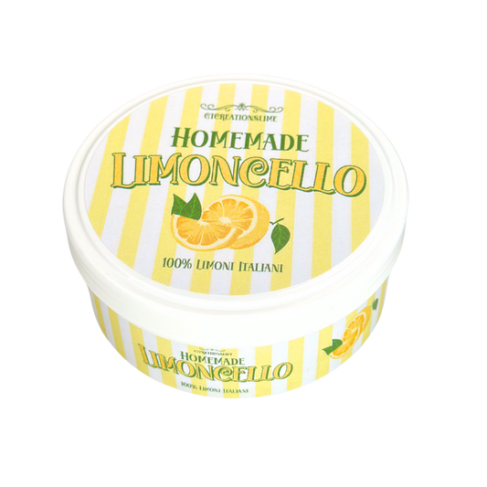 Limoncello