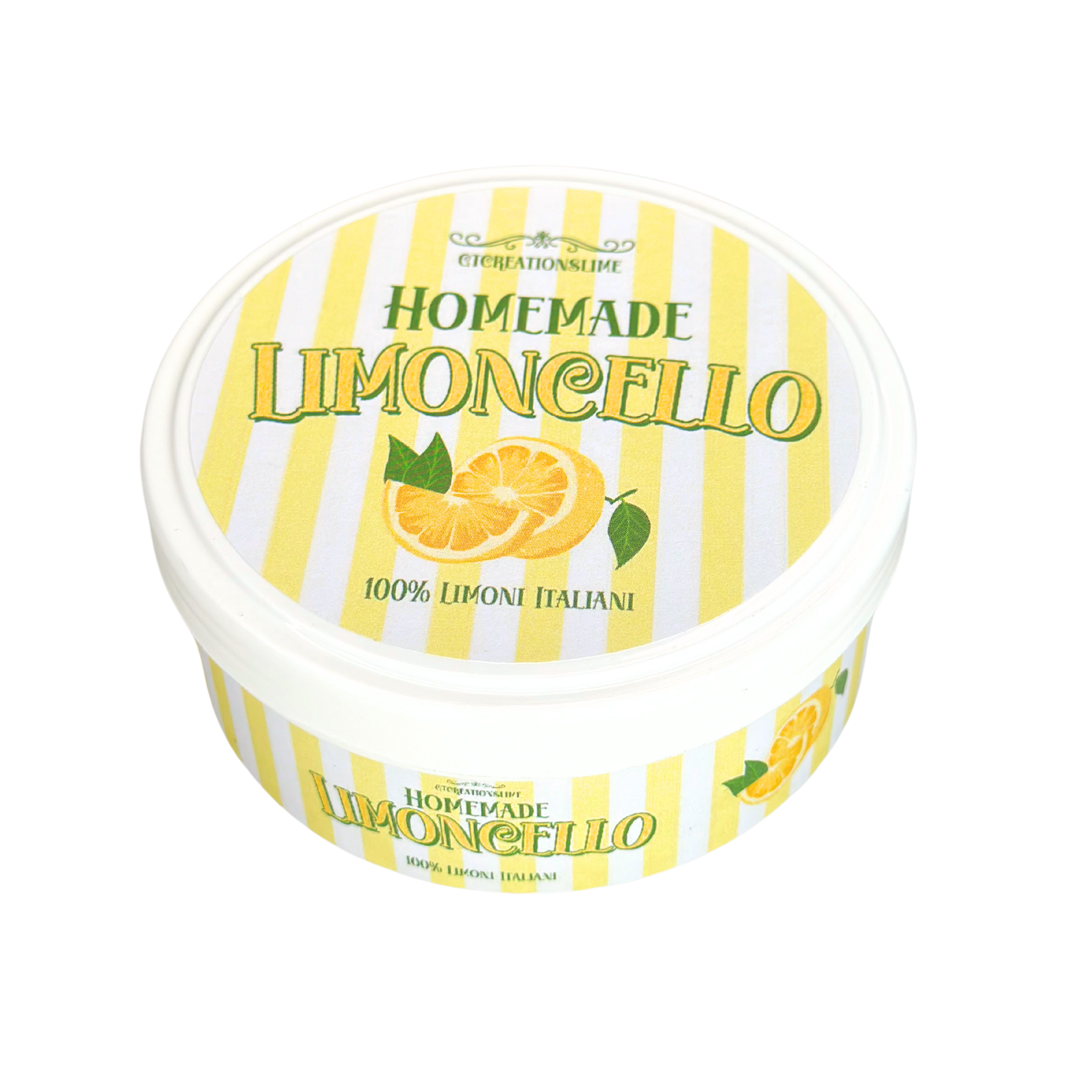 Limoncello