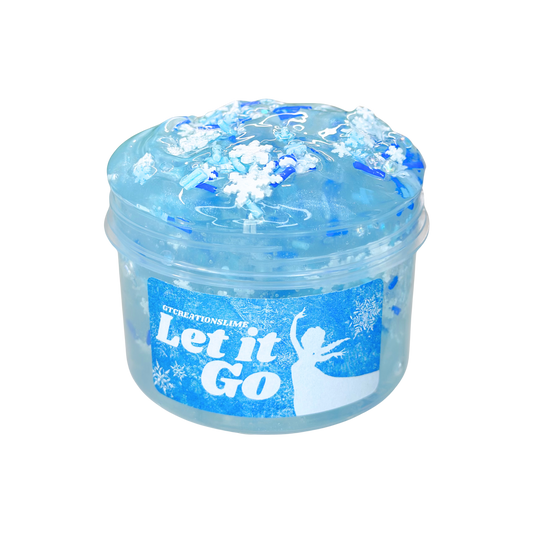 Let it Go