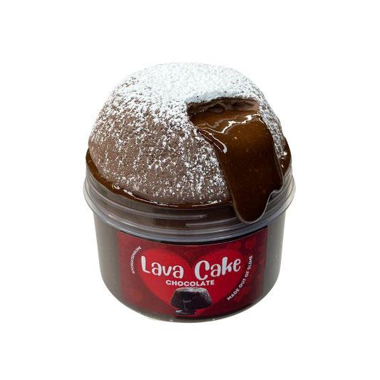 Lava cake