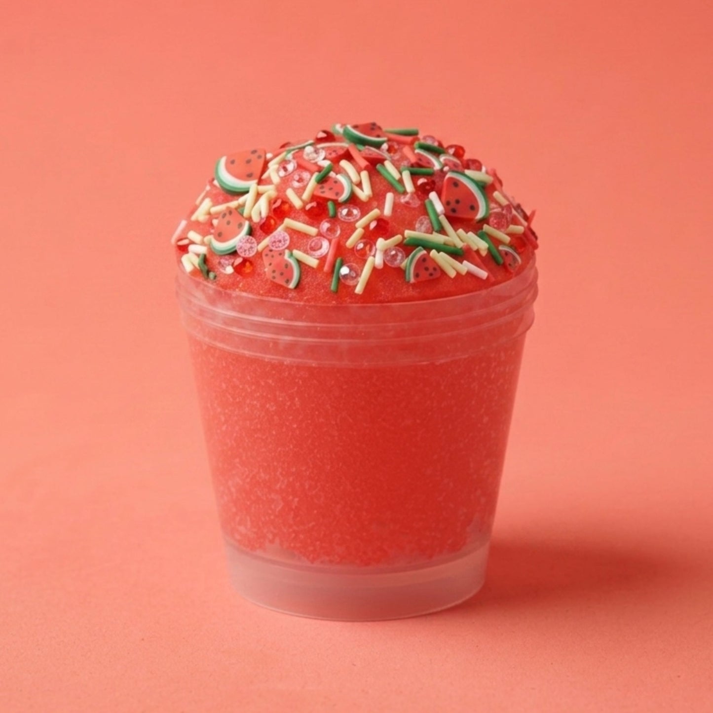 SEASIDE VIBES SLUSHY SLIME
