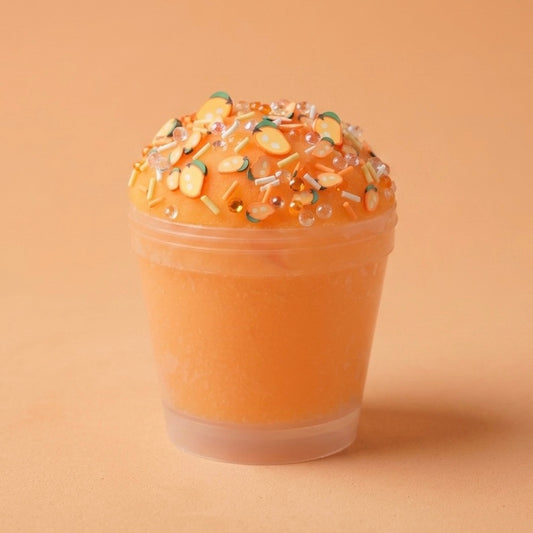 TROPICAL BREEZE SLUSHY SLIME