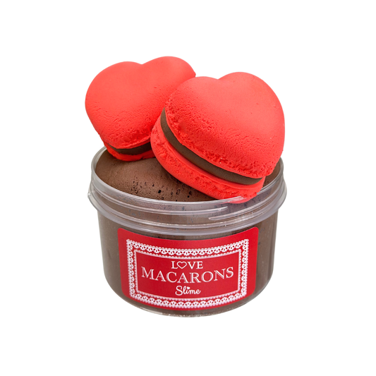 Love Macarons