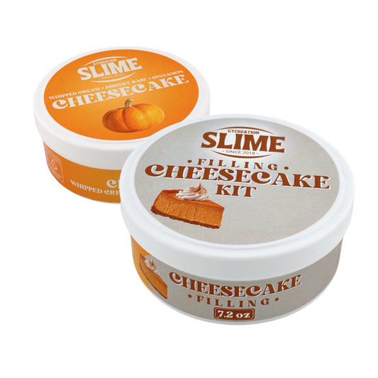 PUMPKIN SPICE CHEESECAKE
