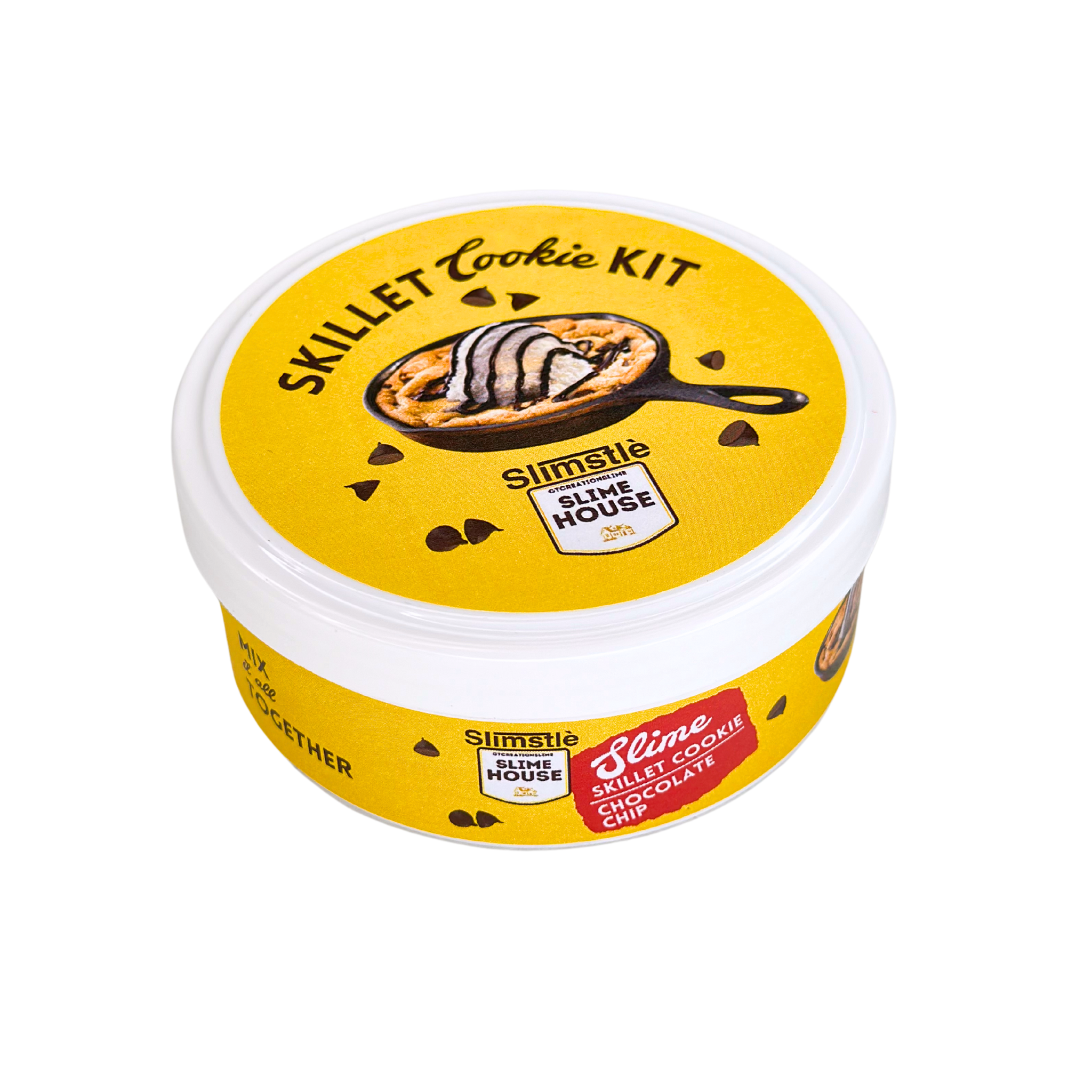 Skittle Cookie Kit