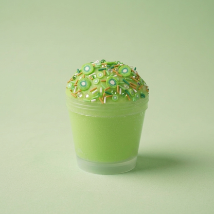 SUMMER KISS SLUSHY SLIME