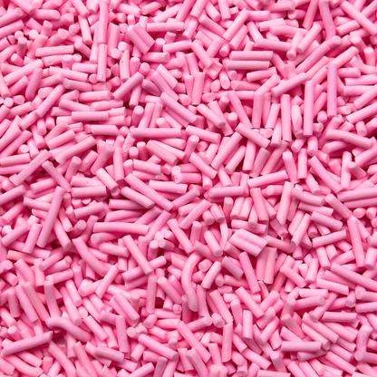 PINK SPRINKLES