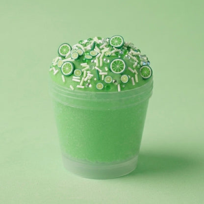 TROPICAL BREEZE SLUSHY SLIME